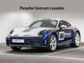 Porsche 992 3.0 Dakar Wit - thumbnail 1