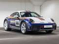 Porsche 992 3.0 Dakar Wit - thumbnail 6