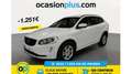 Volvo XC60 D3 Kinetic 150 Weiß - thumbnail 1