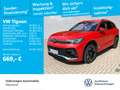 Volkswagen Tiguan 1.5 TSI DSG eHybrid R-Line Navi IQ-LED Di Rot - thumbnail 1