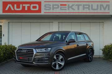 3,0 TDI quattro Tiptronic | € 221 mtl | S-line |