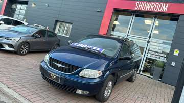 3.3 Benzina V6 CAT AWD Limited Edition