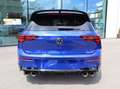 Volkswagen Golf R "20 Years" Sondermodell Blau - thumbnail 5