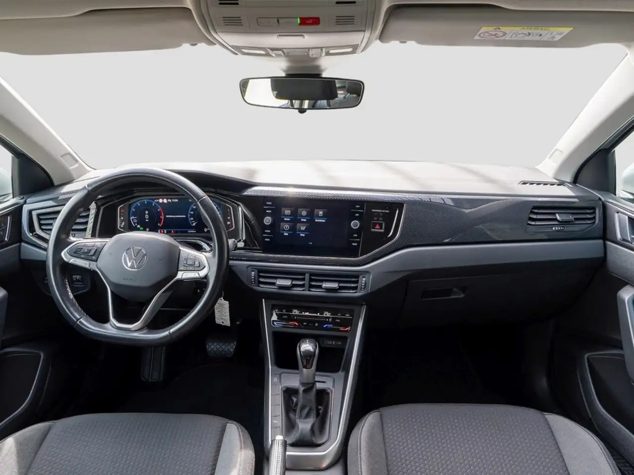 Volkswagen Taigo 1.0 TSI DSG Life Navi/LED/Klima 10