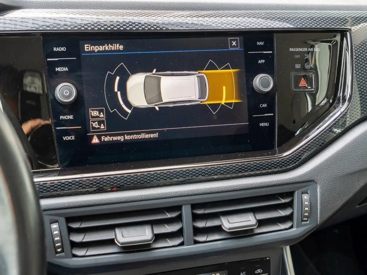 Volkswagen Taigo 1.0 TSI DSG Life Navi/LED/Klima 12