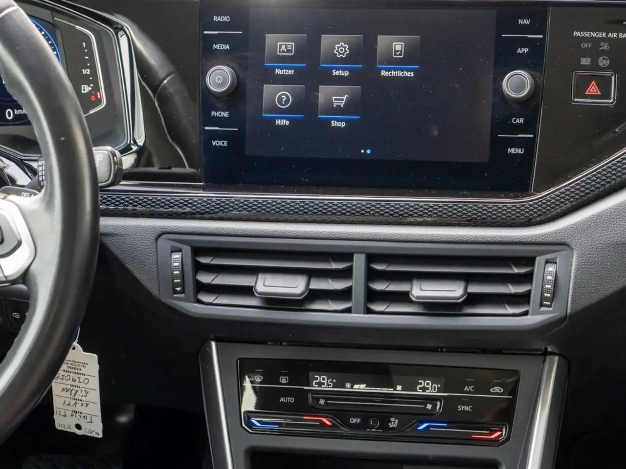 Volkswagen Taigo 1.0 TSI DSG Life Navi/LED/Klima 18