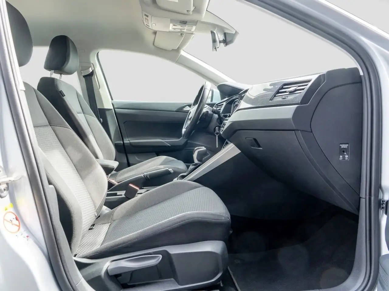 Volkswagen Taigo 1.0 TSI DSG Life Navi/LED/Klima 7