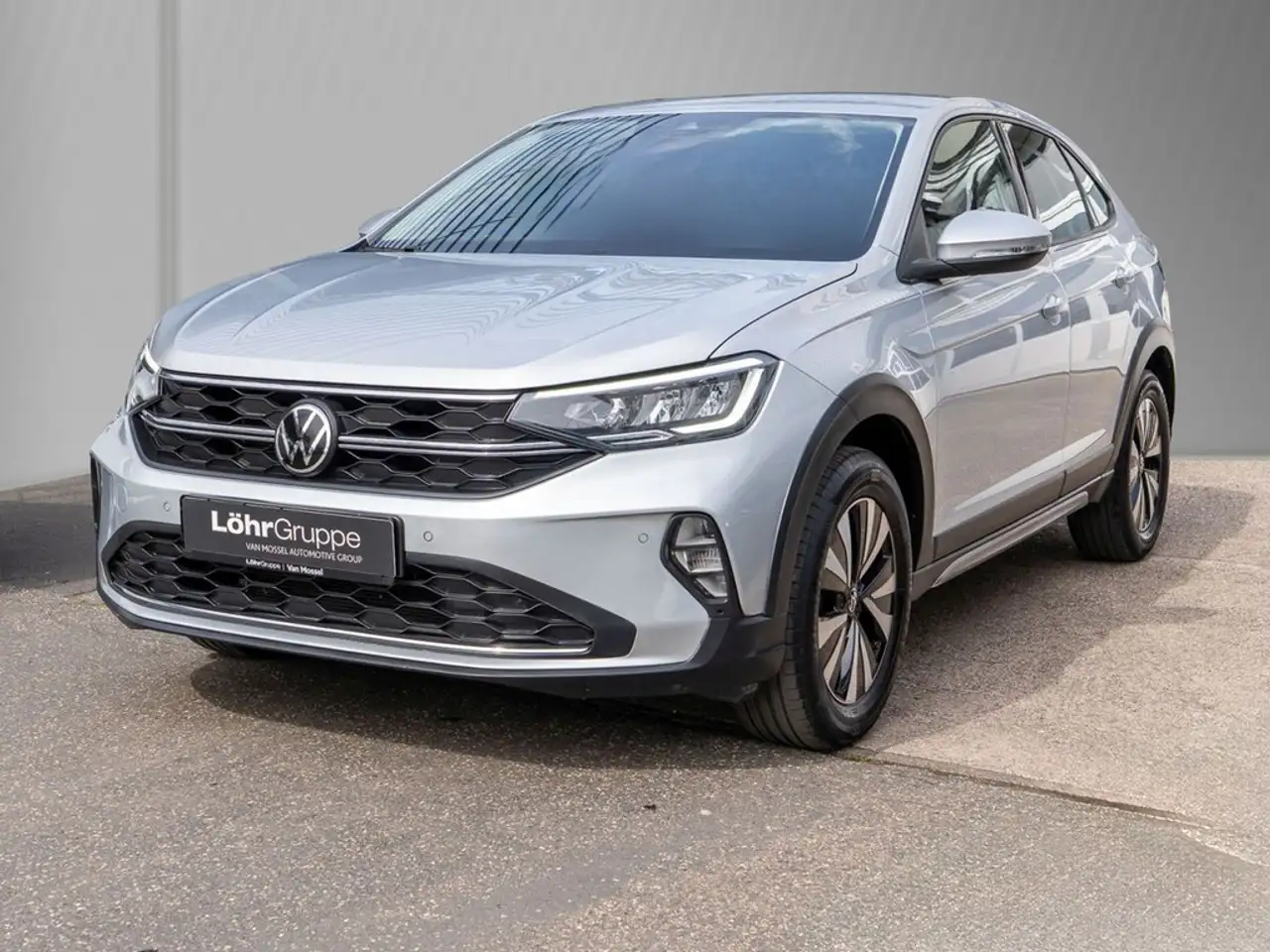 Volkswagen Taigo 1.0 TSI DSG Life Navi/LED/Klima 2