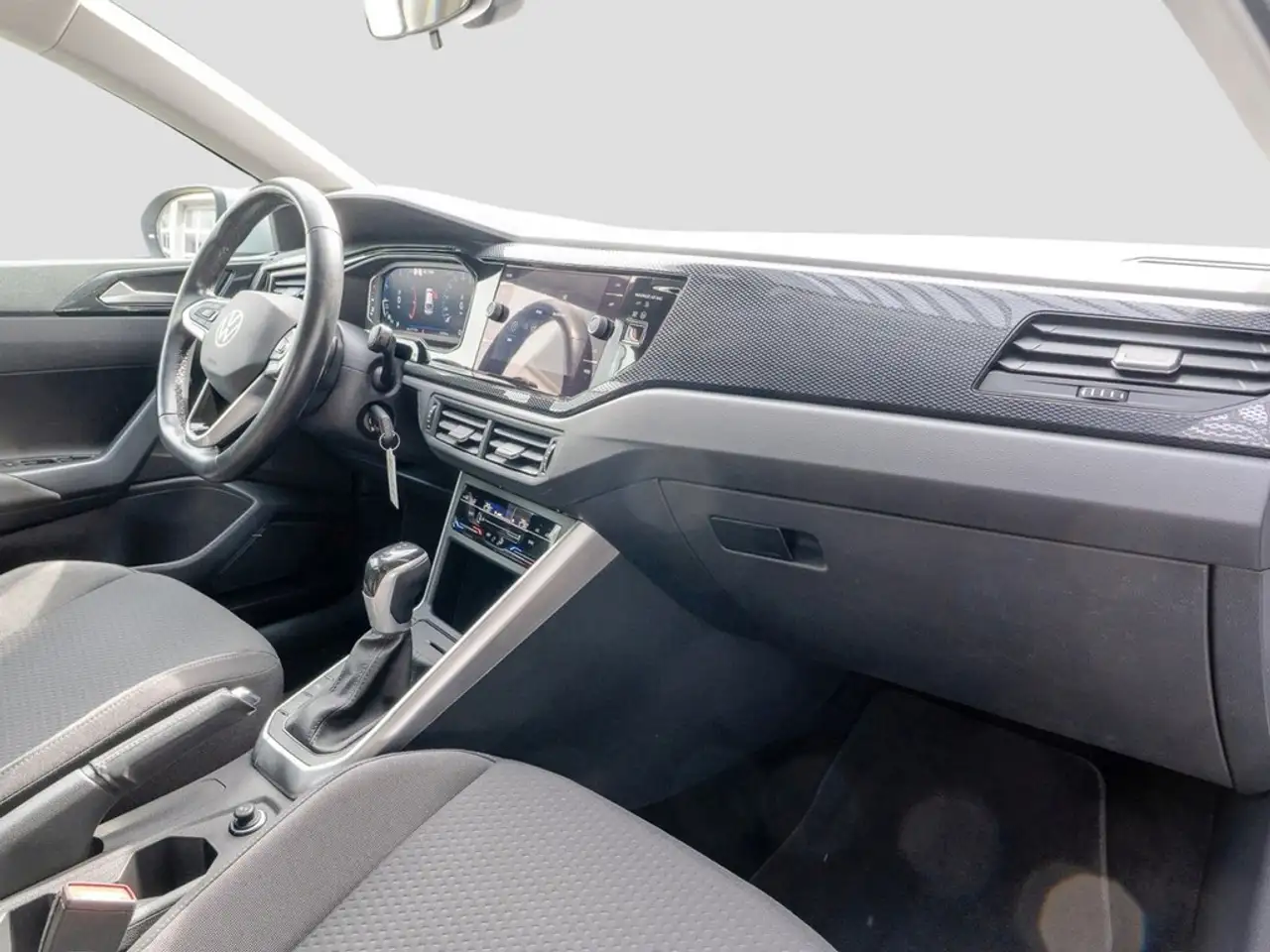 Volkswagen Taigo 1.0 TSI DSG Life Navi/LED/Klima 8