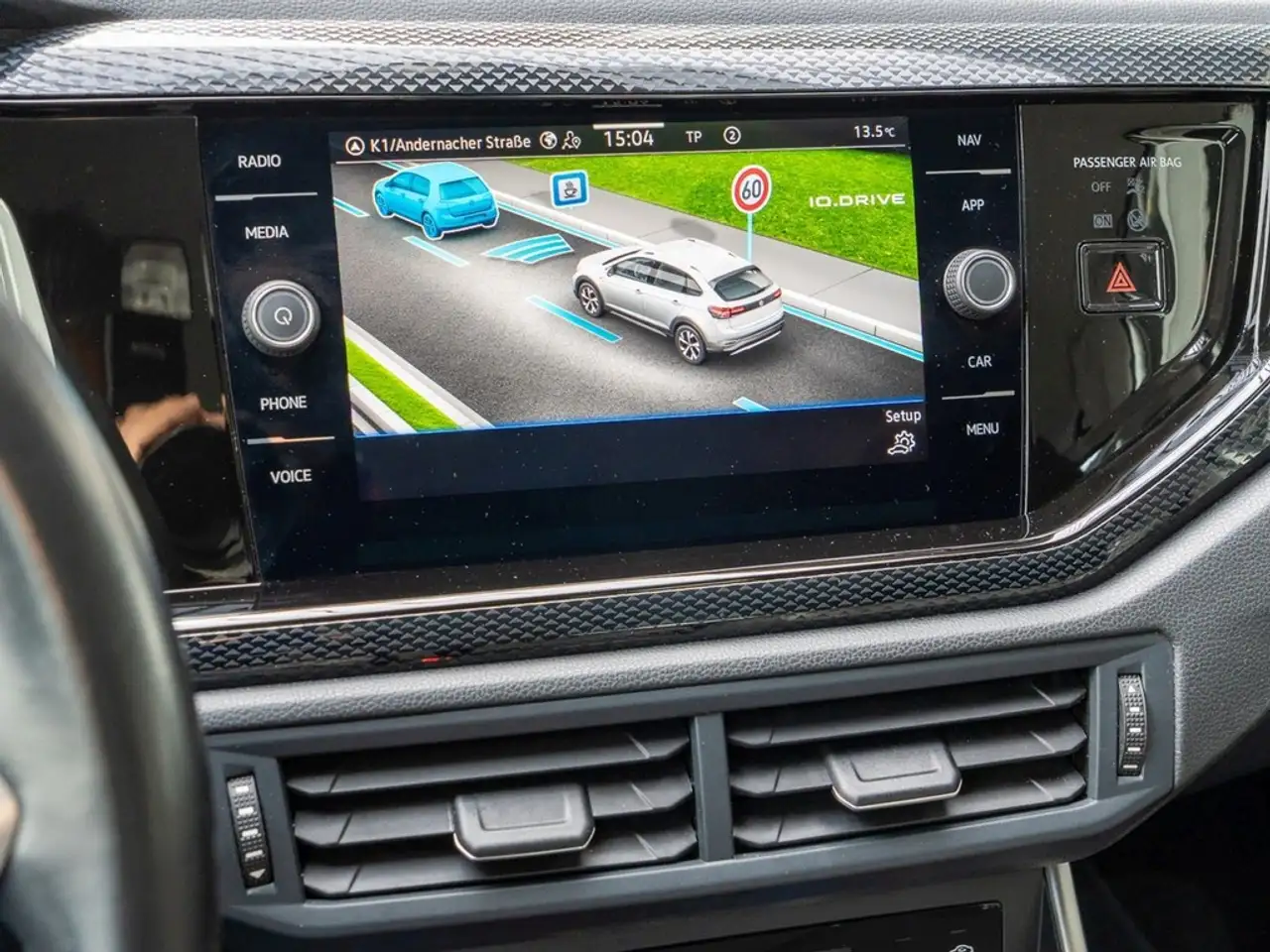 Volkswagen Taigo 1.0 TSI DSG Life Navi/LED/Klima 13