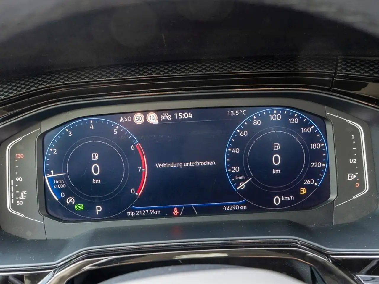 Volkswagen Taigo 1.0 TSI DSG Life Navi/LED/Klima 14