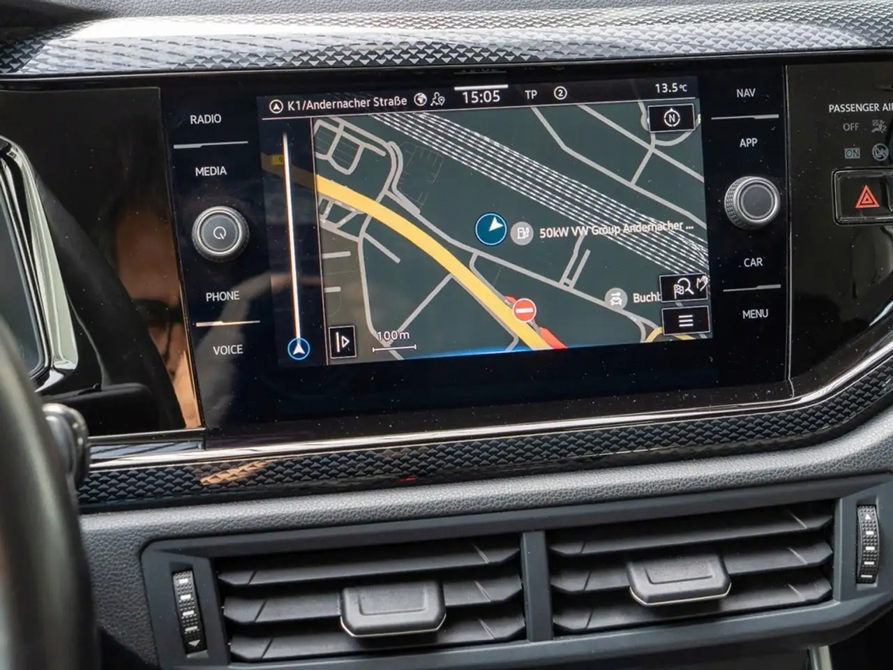 Volkswagen Taigo 1.0 TSI DSG Life Navi/LED/Klima 17