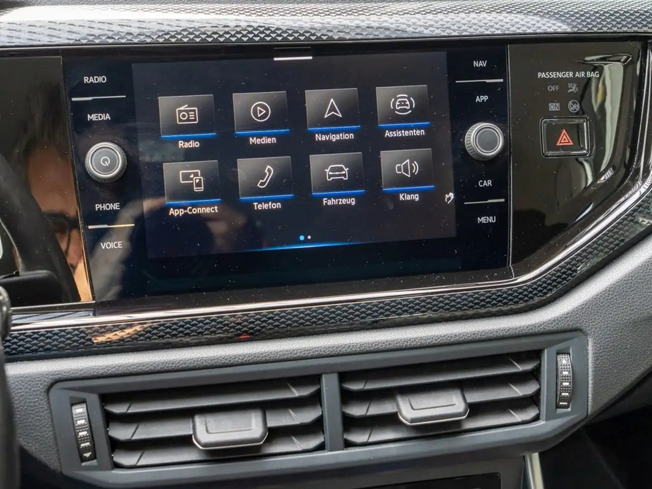 Volkswagen Taigo 1.0 TSI DSG Life Navi/LED/Klima 16