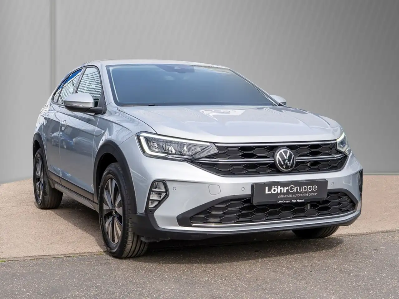 Volkswagen Taigo 1.0 TSI DSG Life Navi/LED/Klima 3