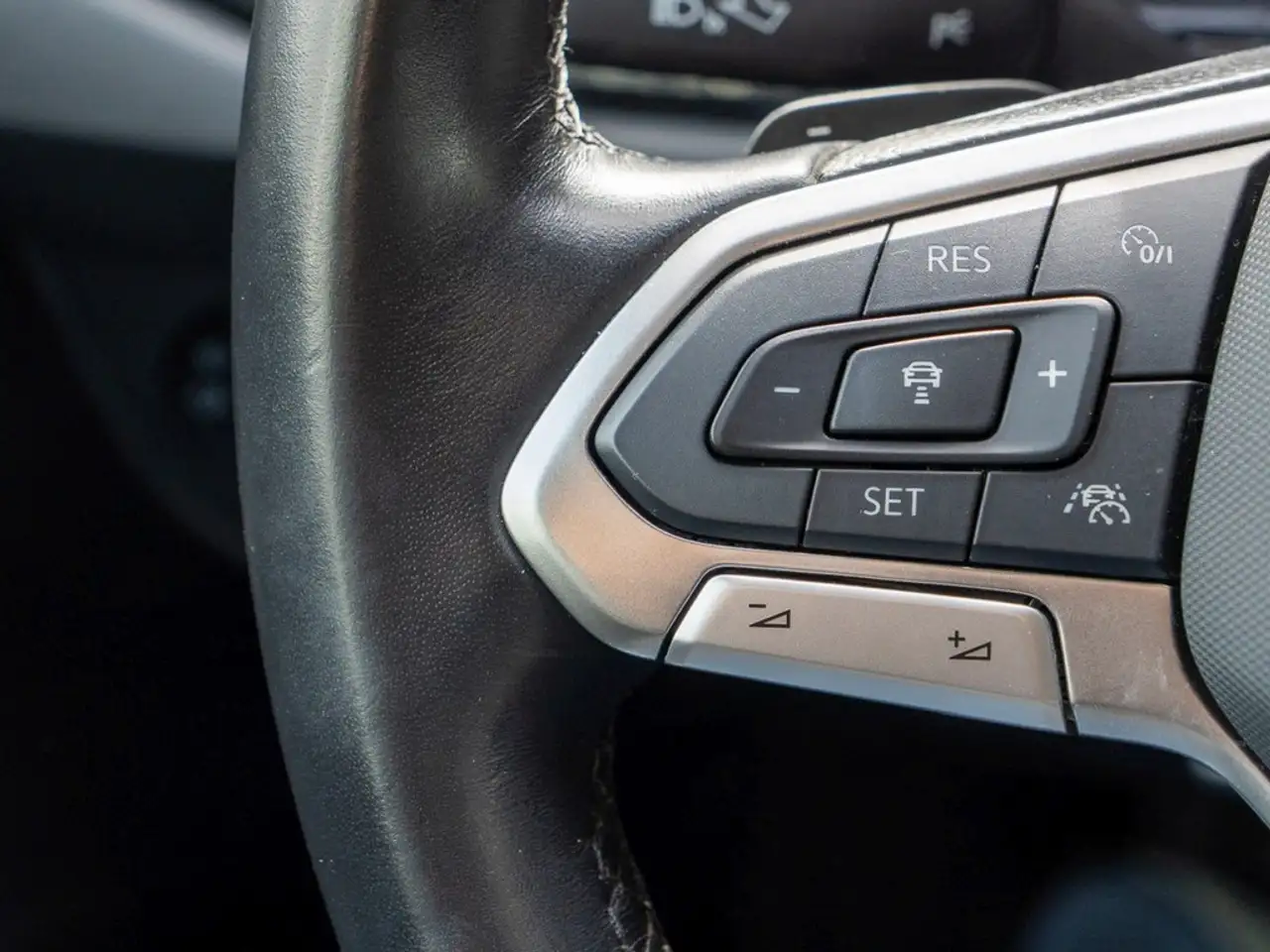 Volkswagen Taigo 1.0 TSI DSG Life Navi/LED/Klima 19