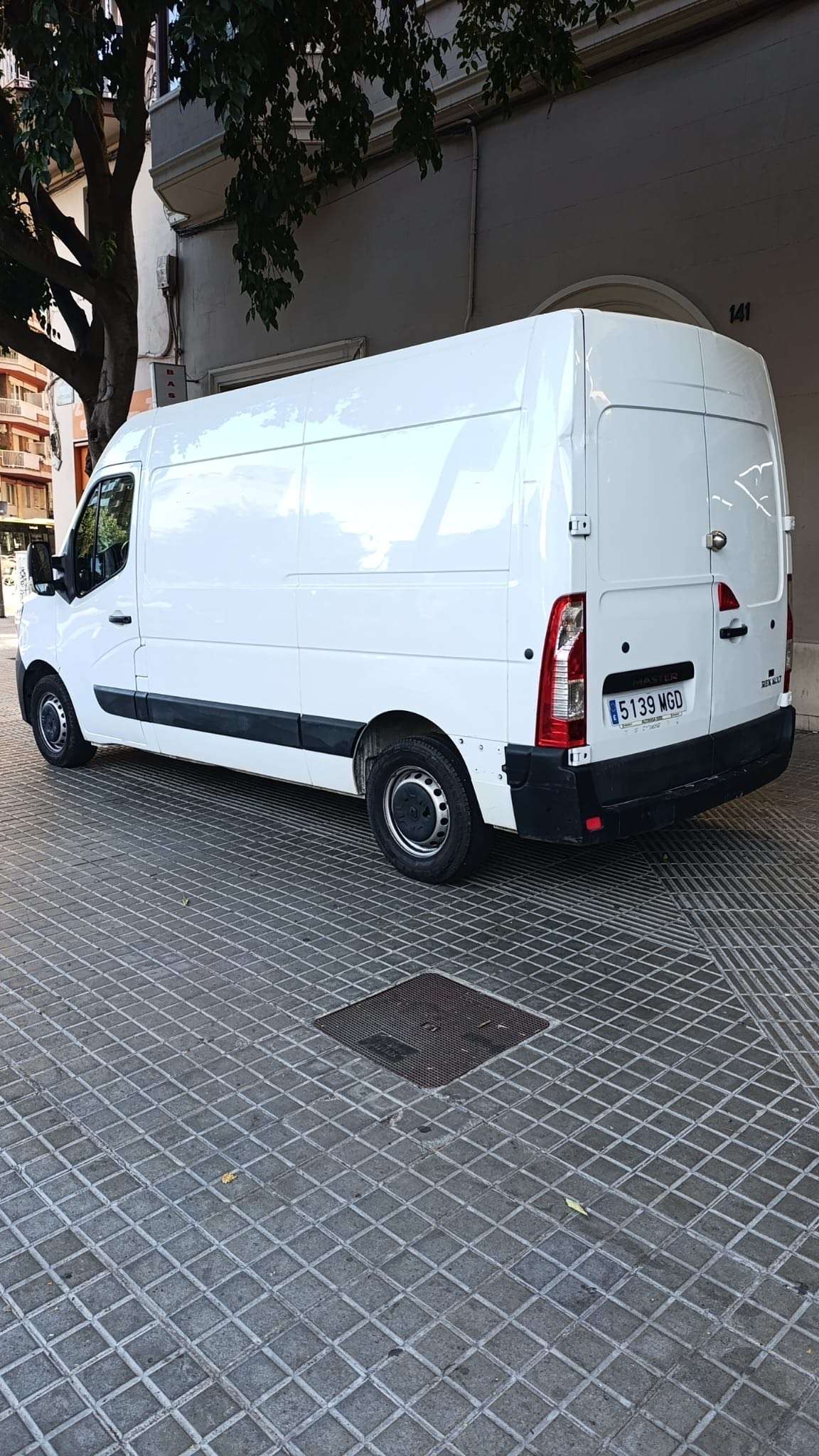 Renault Master Fg.DCb. dCi 100 T EnergyTT L2H2 3500 - foto 1