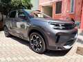 Citroen C5 Aircross Hybrid 136 e-DCS6 Plus Grigio - thumbnail 1