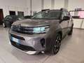 Citroen C5 Aircross Hybrid 136 e-DCS6 MAX Grigio - thumbnail 2