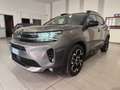 Citroen C5 Aircross Hybrid 136 e-DCS6 MAX Grigio - thumbnail 3