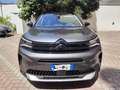 Citroen C5 Aircross Hybrid 136 e-DCS6 Plus Grigio - thumbnail 2