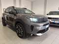 Citroen C5 Aircross Hybrid 136 e-DCS6 MAX Grigio - thumbnail 5