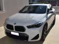 BMW X2 X2 F39 sdrive20d Msport X auto Bianco - thumbnail 5