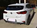BMW X2 X2 F39 sdrive20d Msport X auto Bianco - thumbnail 3