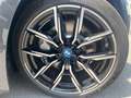 BMW i4 eDrive40 340ch M Sport Gris - thumbnail 9
