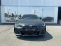 BMW i4 eDrive40 340ch M Sport Gris - thumbnail 3