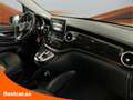 Mercedes-Benz V 250 d Avantgarde Largo Negro - thumbnail 11