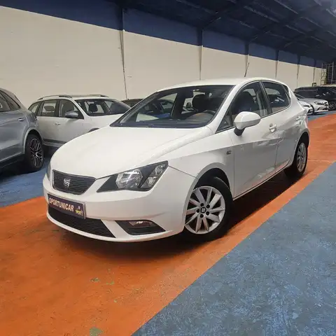 SEAT Ibiza 1.2 TSI Style