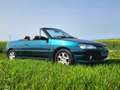 Peugeot 306 306 Cabriolet 1.6 Grün - thumbnail 5