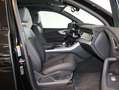Audi Q7 50 TDI qu. S line tiptronic 7-SITZER/PANO/HUD Schwarz - thumbnail 7