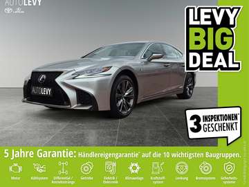 h AWD F-Sport *Luftfahrwerk*Mark Levinson*