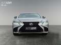 Lexus LS 500 h AWD F-Sport *Luftfahrwerk*Mark Levinson* Silber - thumbnail 9