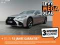 Lexus LS 500 h AWD F-Sport *Luftfahrwerk*Mark Levinson* Silber - thumbnail 1