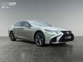 Lexus LS 500 h AWD F-Sport *Luftfahrwerk*Mark Levinson* Silber - thumbnail 8