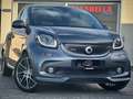 smart forFour 0.9 t Brabus Xclusive 109cv twinamic Gris - thumbnail 1
