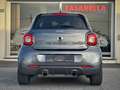 smart forFour 0.9 t Brabus Xclusive 109cv twinamic Gris - thumbnail 5