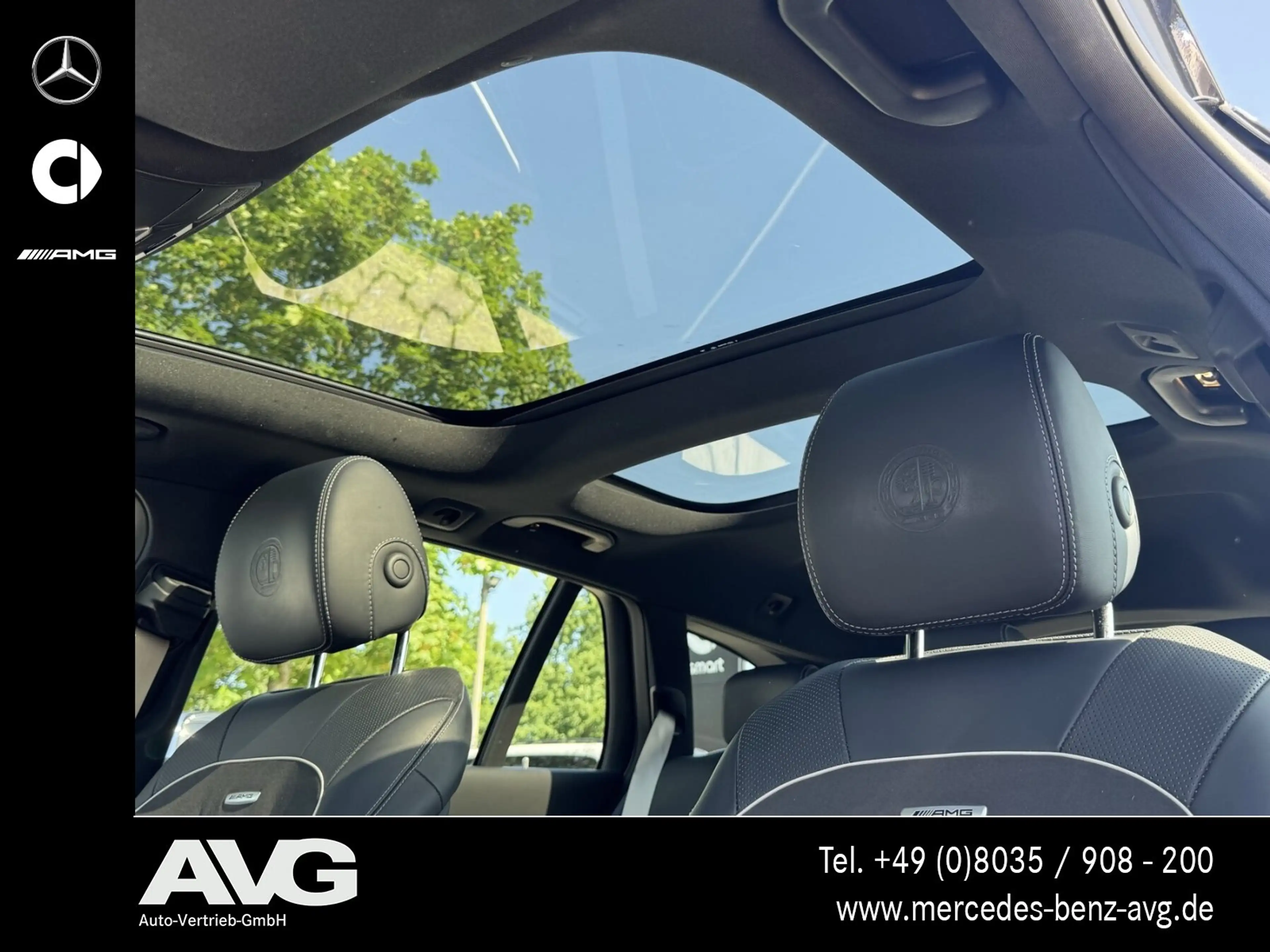 Mercedes-Benz E 63 AMG Mercedes-AMG E 63 S 4M+ T Driver's Pack Distron+ — photo 14
