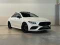 Mercedes-Benz CLA 250 Premium Plus | CLA 45S UITGEVOERD | NIGHT | PANO | Wit - thumbnail 5