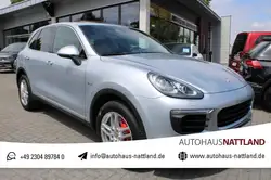 Porsche Cayenne Diesel RFK Navi Bose SD Xenon