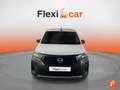 Nissan Townstar 5 plazas 1.3G 96kW L1 Acenta Blanc - thumbnail 3