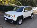 Jeep Renegade 2.0 mjt Limited 4wd 140cv  UNICO PROPRIETARIO Bianco - thumbnail 4