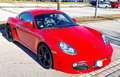 Porsche Cayman Cayman S Rouge - thumbnail 17