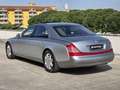 Maybach 57 S Km 4800 !!! srebrna - thumbnail 3