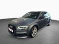 Audi A3 35 TFSI S LINE LED+TEMPOMAT+OPTIK++ Grau - thumbnail 3