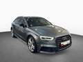 Audi A3 35 TFSI S LINE LED+TEMPOMAT+OPTIK++ Grigio - thumbnail 4