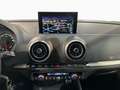 Audi A3 35 TFSI S LINE LED+TEMPOMAT+OPTIK++ Grau - thumbnail 16