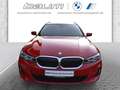 BMW 320 d xDrive Touring HK HiFi DAB Pano.Dach AHK Rot - thumbnail 2